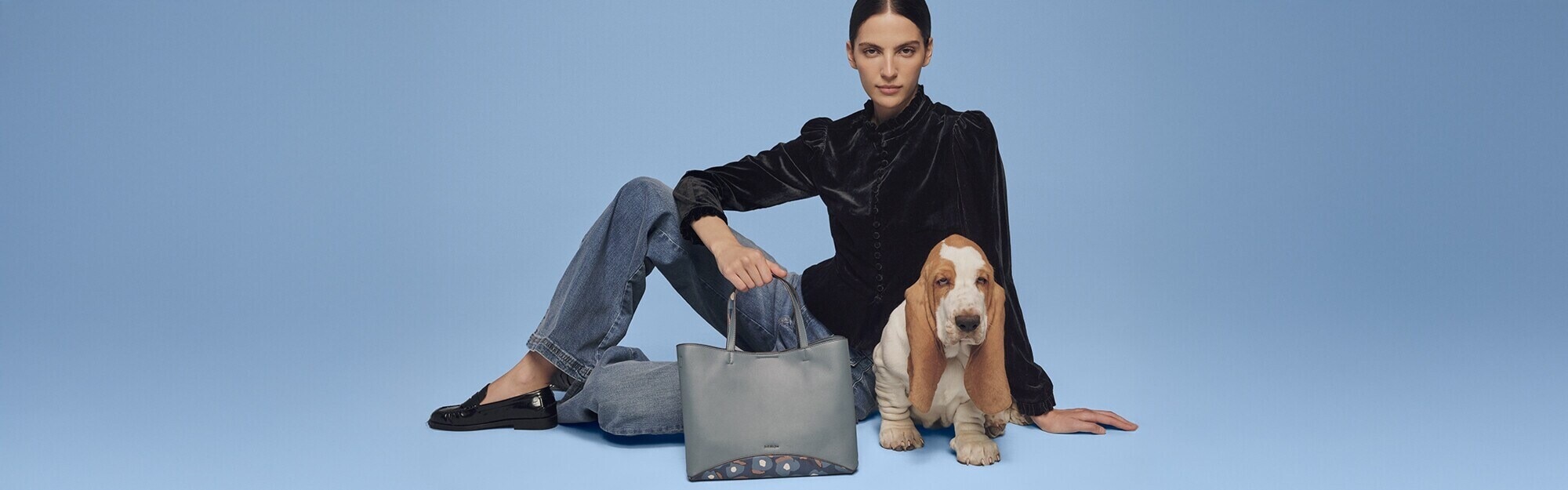 Nova coleção Jo &amp; Mr. Joe El Corte Inglés