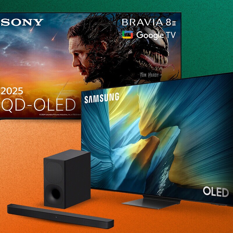 Countdown Black Friday - Som e Imagem