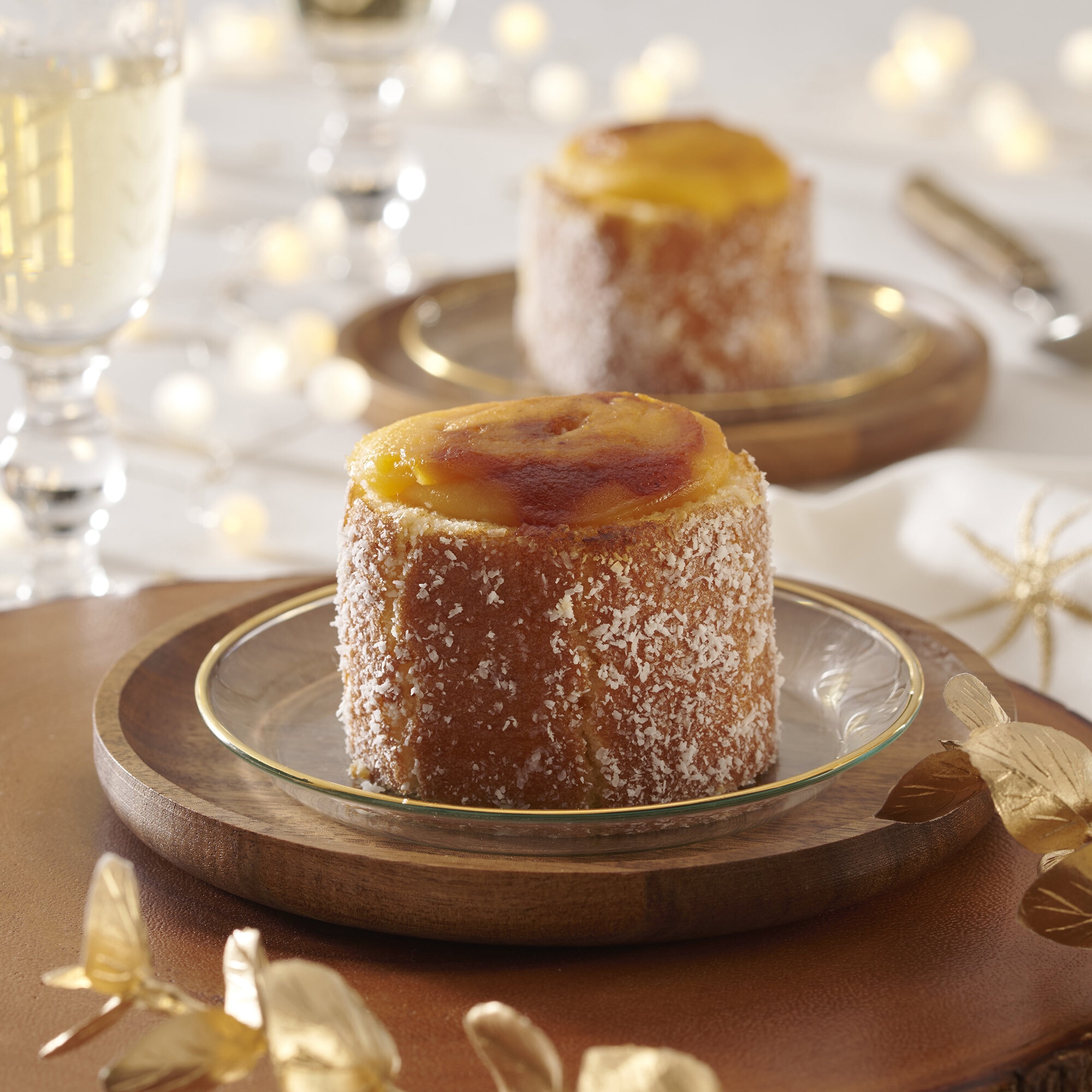 hostelería platos preparados navidad