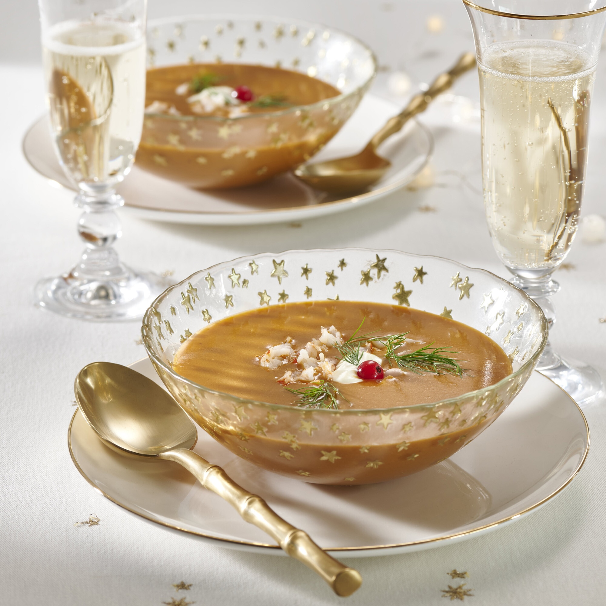 hostelería platos preparados navidad