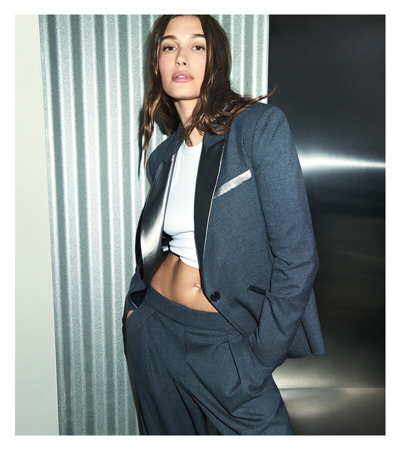 Conheça a roupa de moda mulher DKNY na loja online El Corte Inglés 