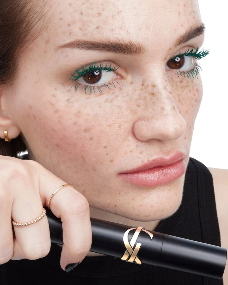 Tendências de maquilhagem para 2025