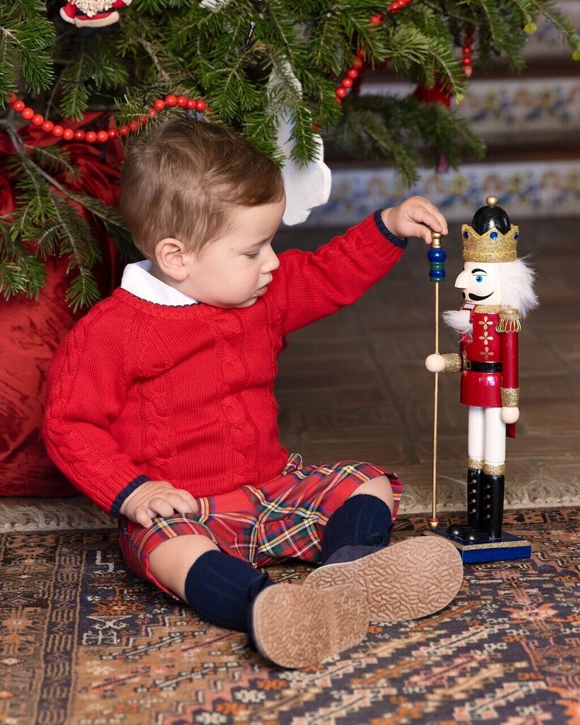 Ver seleção de looks Tartan em Moda Infantil na loja online do El Corte Inglés