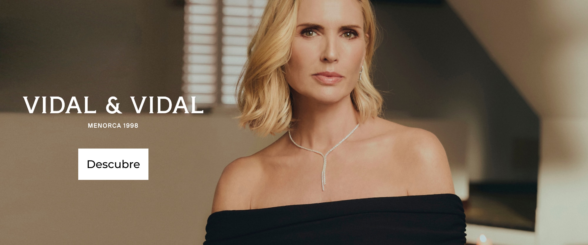 Vidal joyeria y relojes