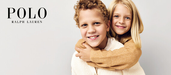 PoloRalphLaurenInfantil 6