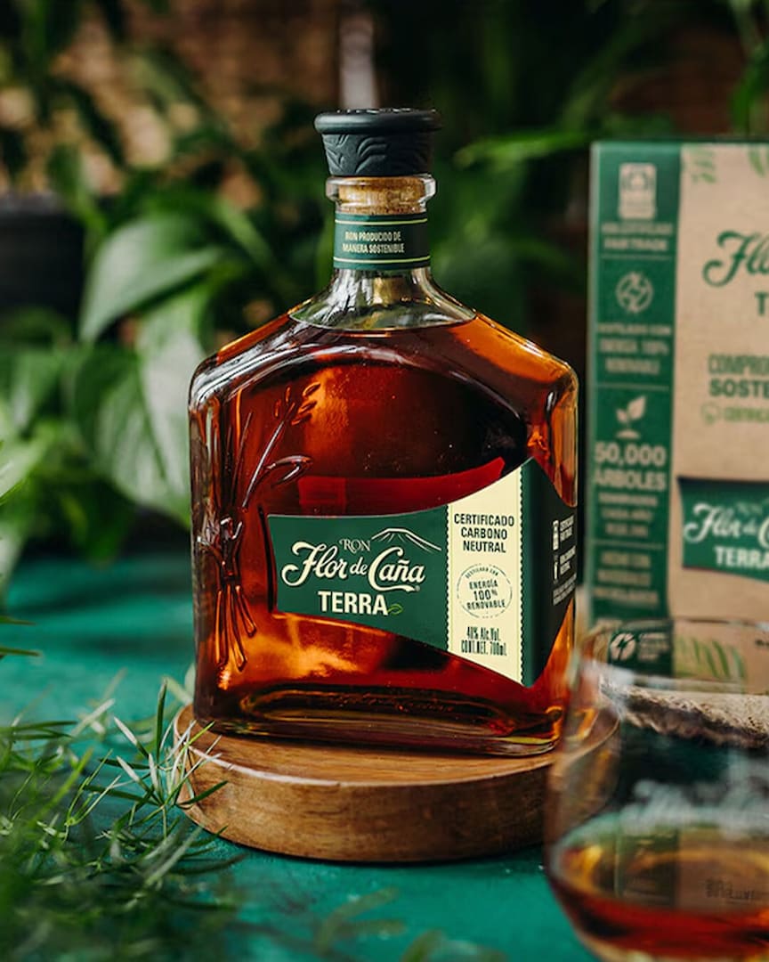 Flor de caña