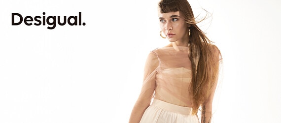 Desigual 6