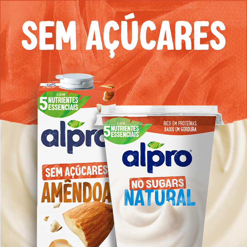 Sem Açúcares