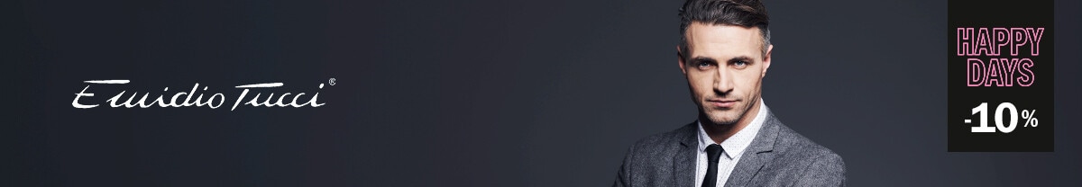 EmidoTucci PLP CON ETIQUETA