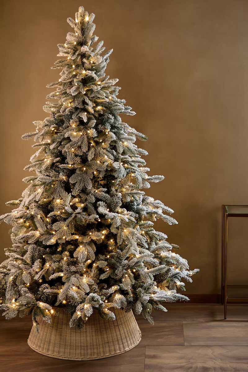 Bases para árvores de Natal