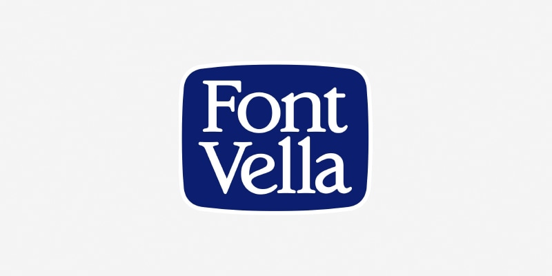 FONT VELLA