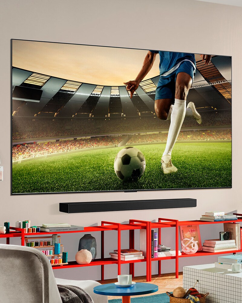 Ofertas de televisores