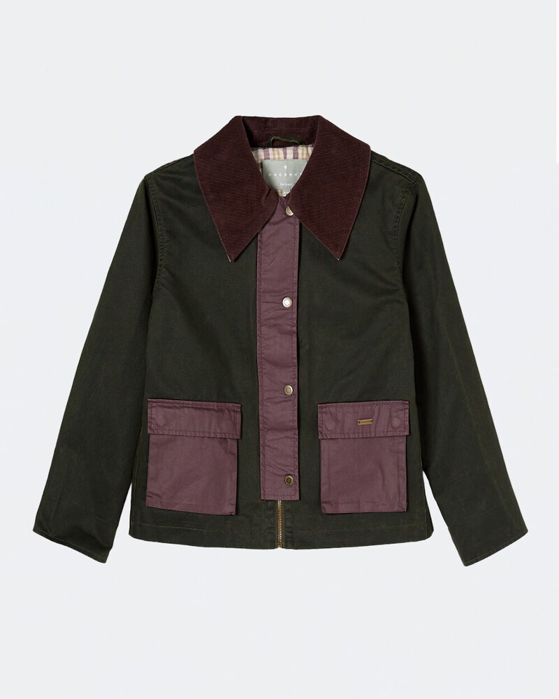 Coconut El Corte Inglés, colección Covent Garden de moda infantil