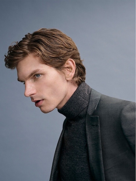 Dustin - Moda homem Dustin - Moda homem