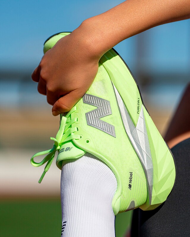  New Balance ZAPATILLAS RUNNING