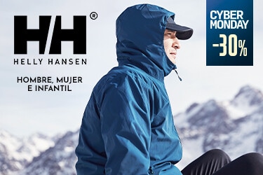 HellyHansen 4 CONETIQUETA
