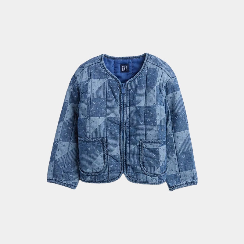 Cazadoras, chaquetas y blazers