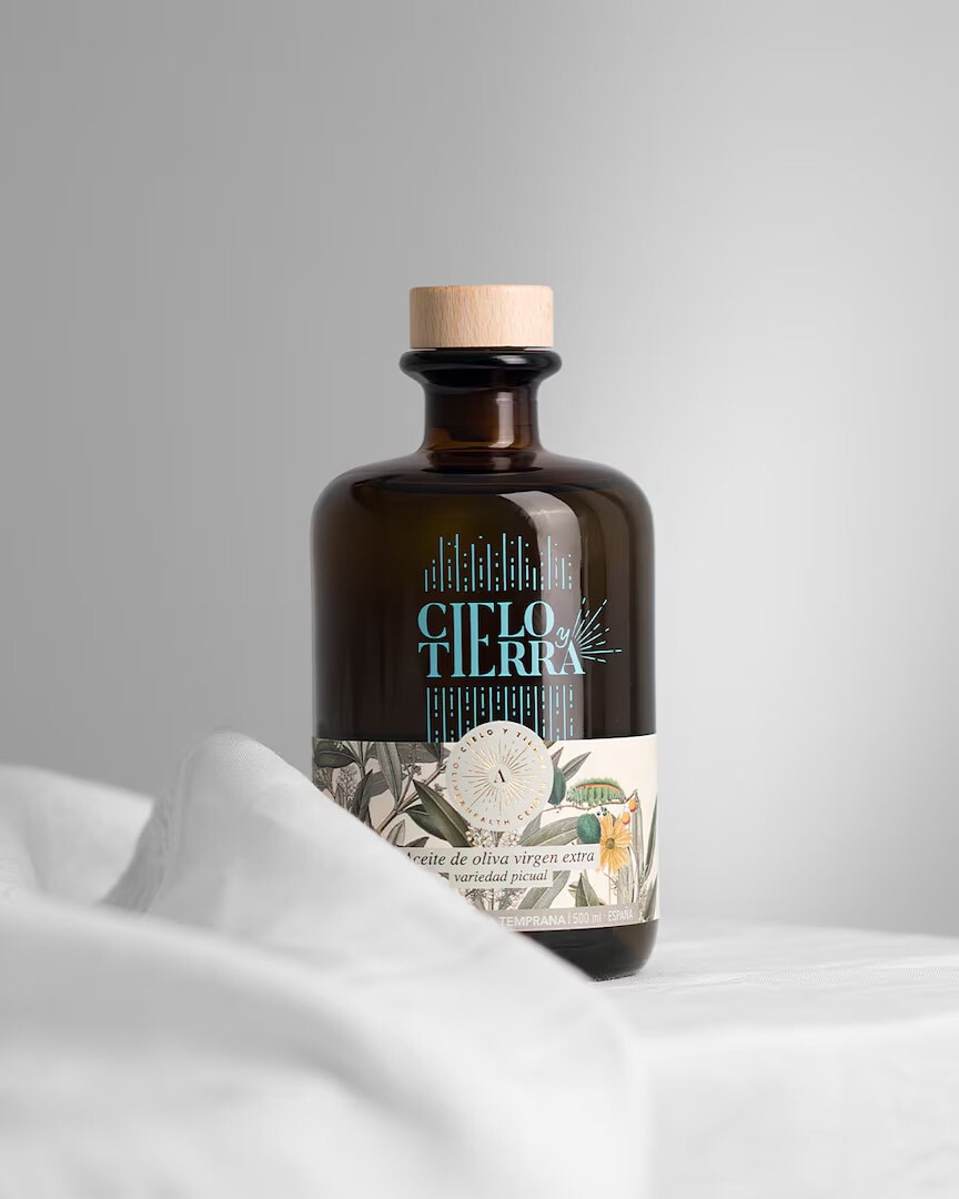 Especial AOVE Cosecha Temprana