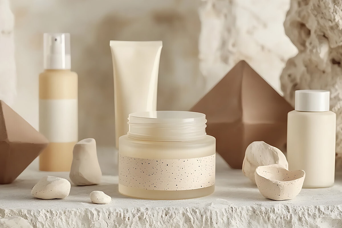 Afeitado y cosmética