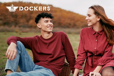 Dockers 4