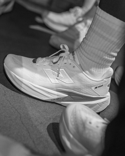 New Balance calçado running