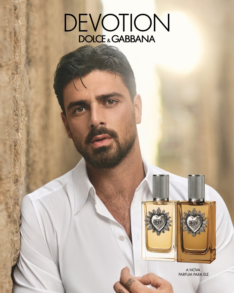 Devotion Intense Dolce &amp; Gabbana
