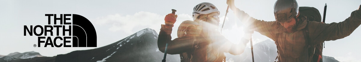 TheNortFace PLP
