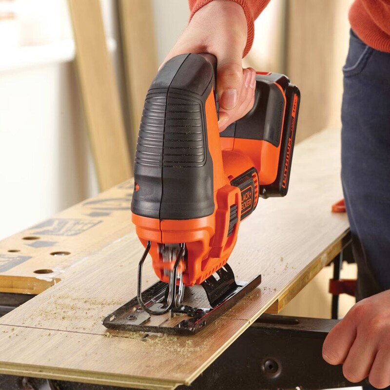 Sierras de caladoras