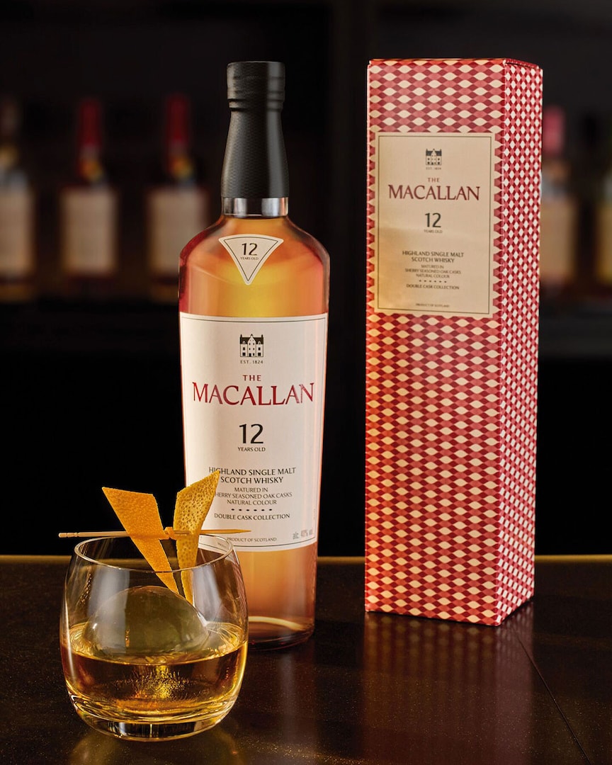 The Macallan