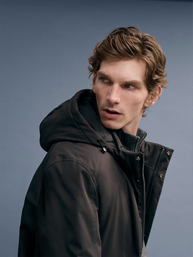 Dustin - Moda homem Dustin - Moda homem