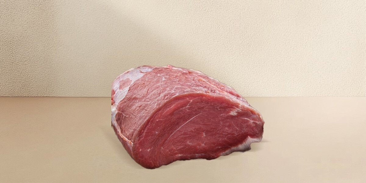 Filetes 1ª A de añojo FRESCO