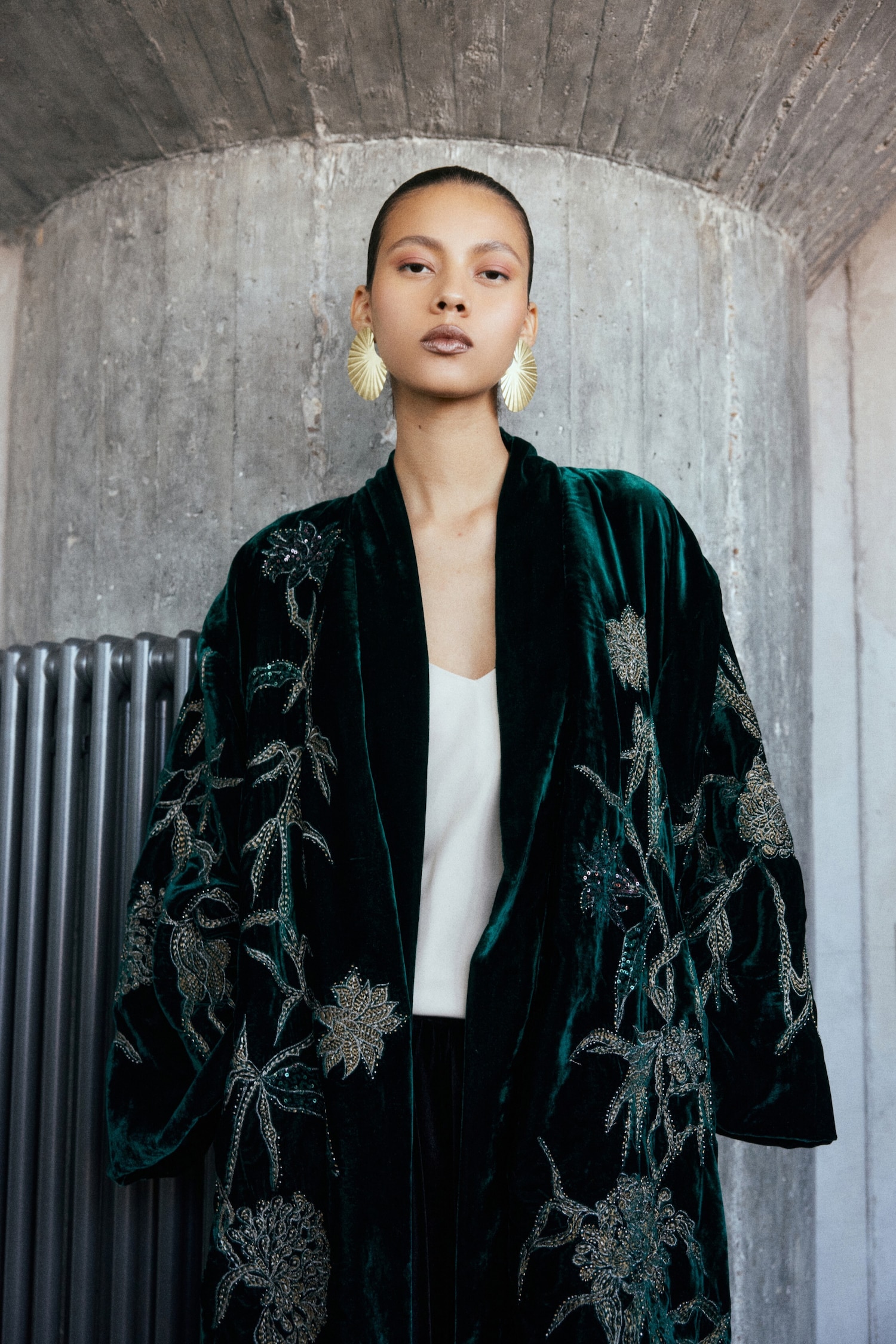 THE VELVET EDIT | EVENTS SEASON FW25