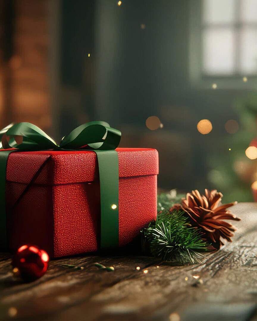 Más ideas para regalar