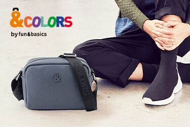 ColorsYColorsFanBasics 4