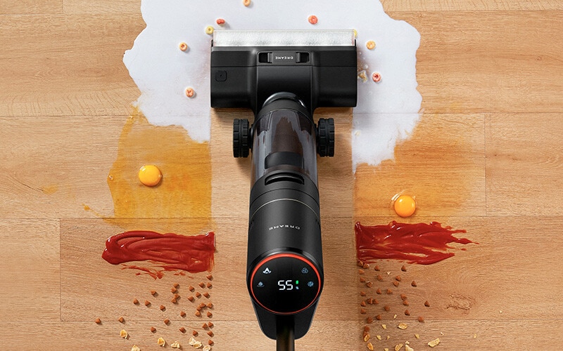 Dreame Esfregona Elétrica