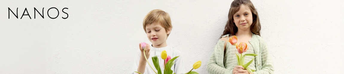 Nanos 12