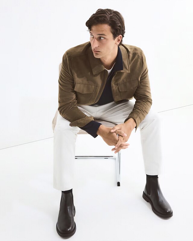 Zapatos: Imprescindibles de invierno