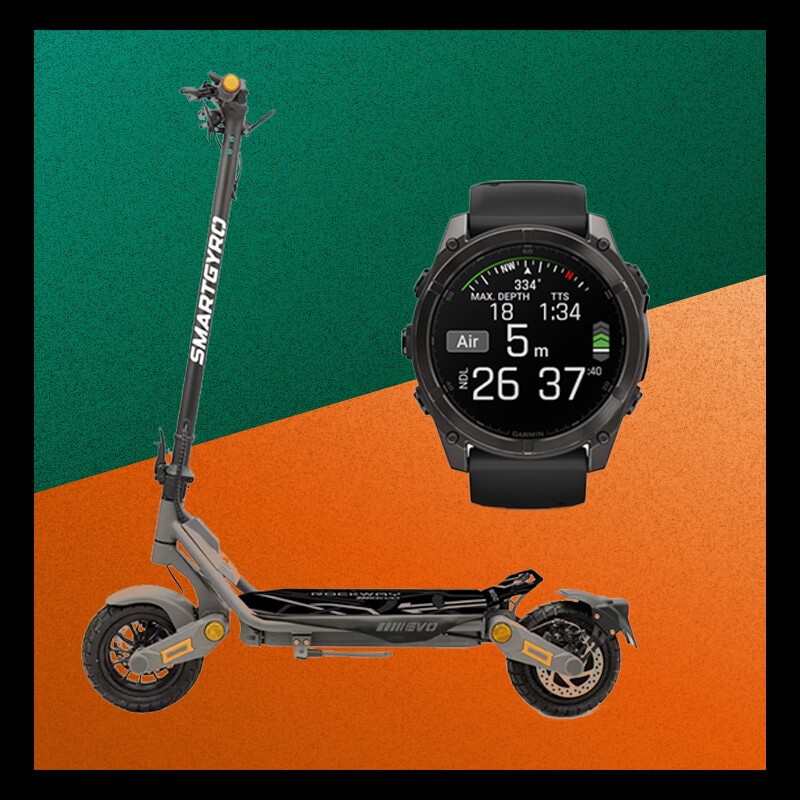 Countdown Black Friday em Desporto até -20%