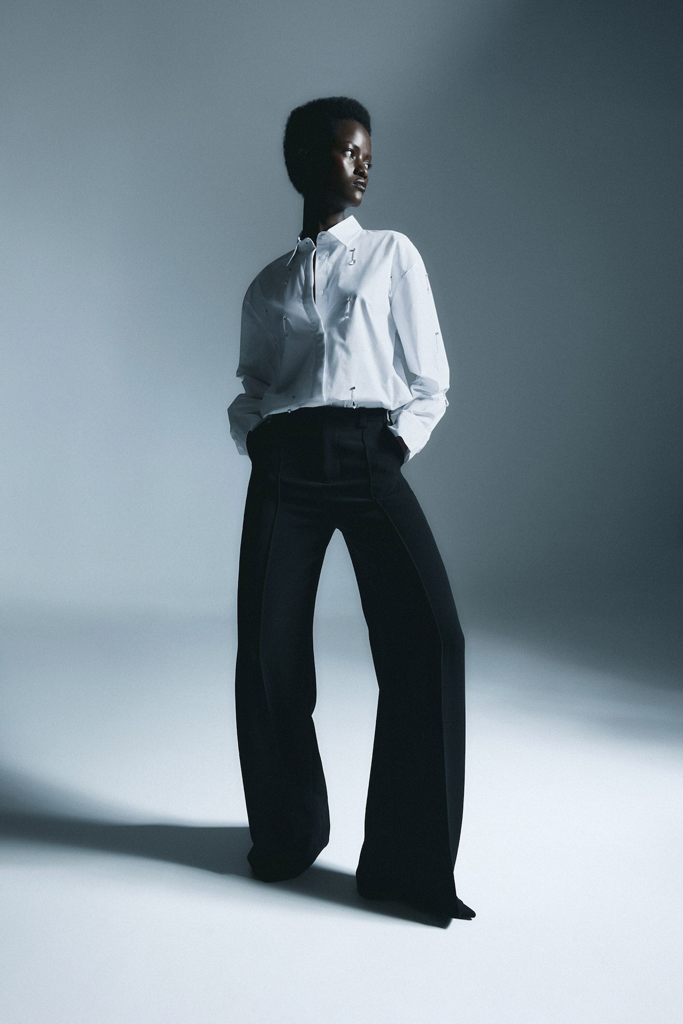 FROM DAY TO NIGHT FW25 WOMAN COLLECTION