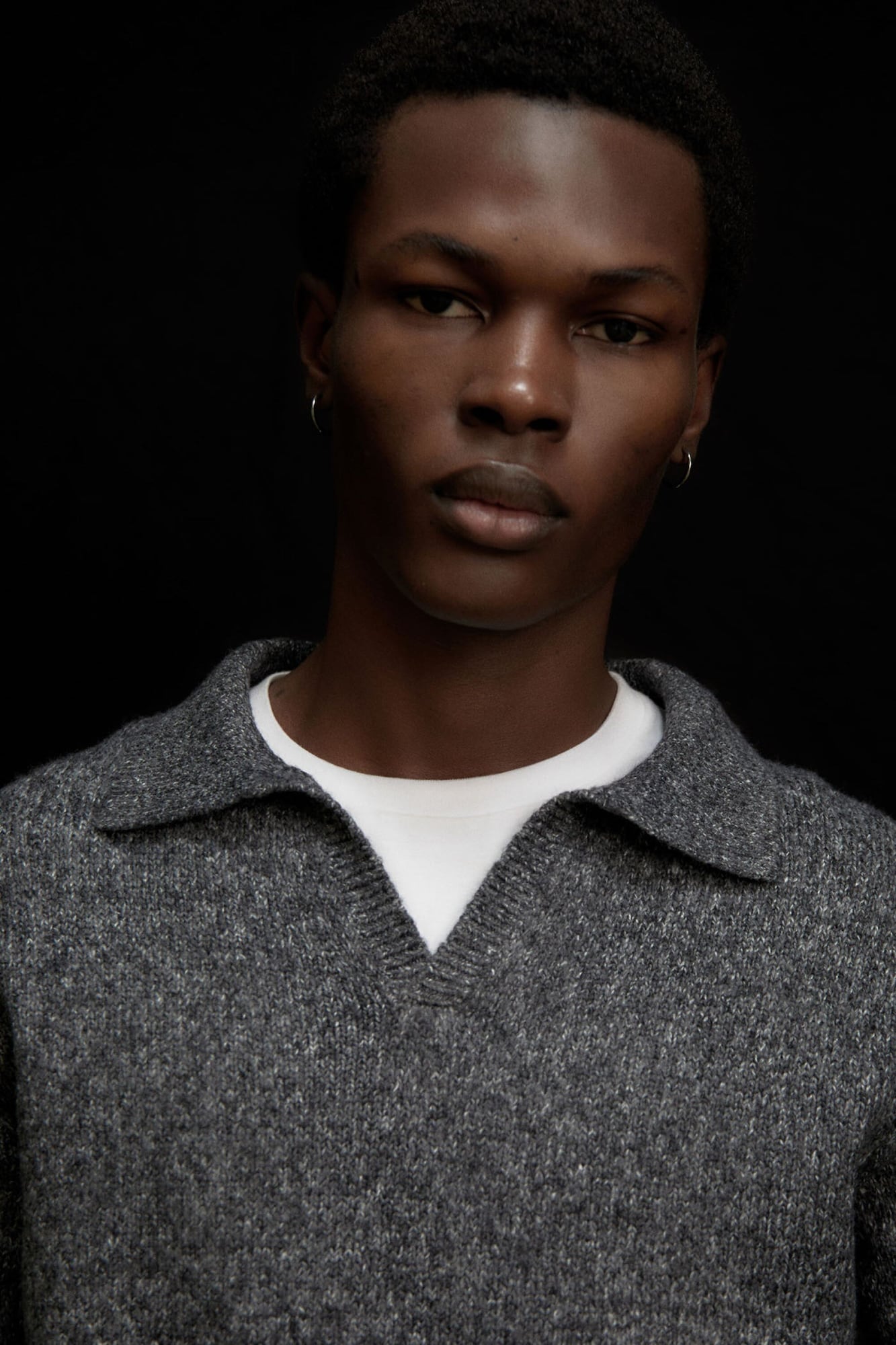 NEW IN MODERN ESSENTIALS MAN COLLECTION FW25