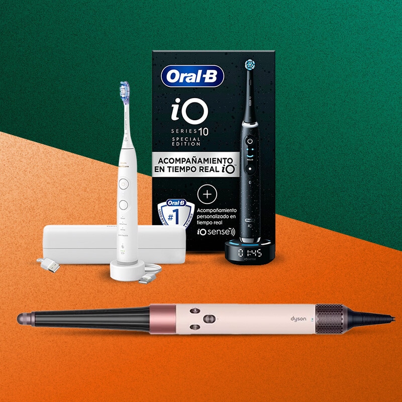 Countdown II Black Friday - Cuidado pessoal