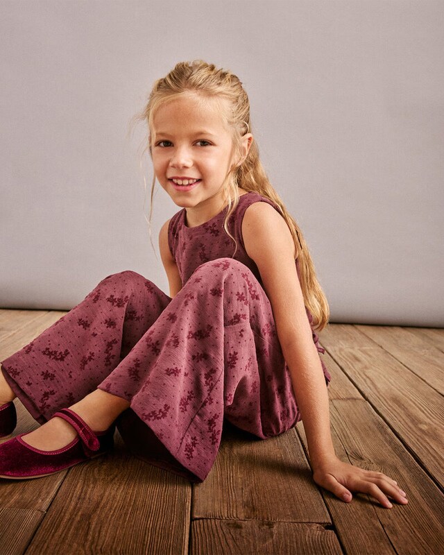 Macacões e Jardineiras