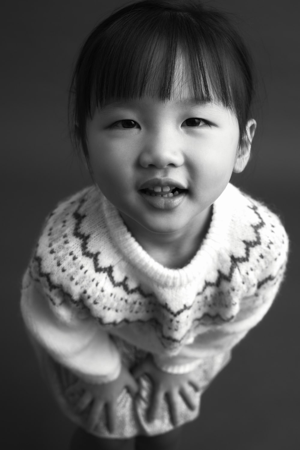 LITTLE CHRISTMAS PARTY KIDS FW25