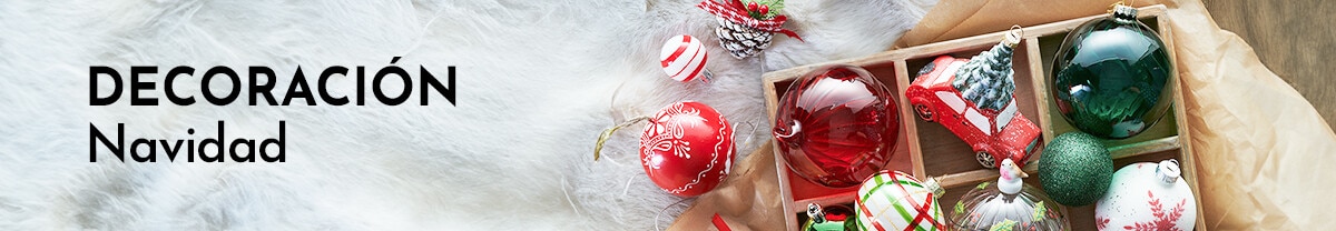 DecoracionNavidad PLP