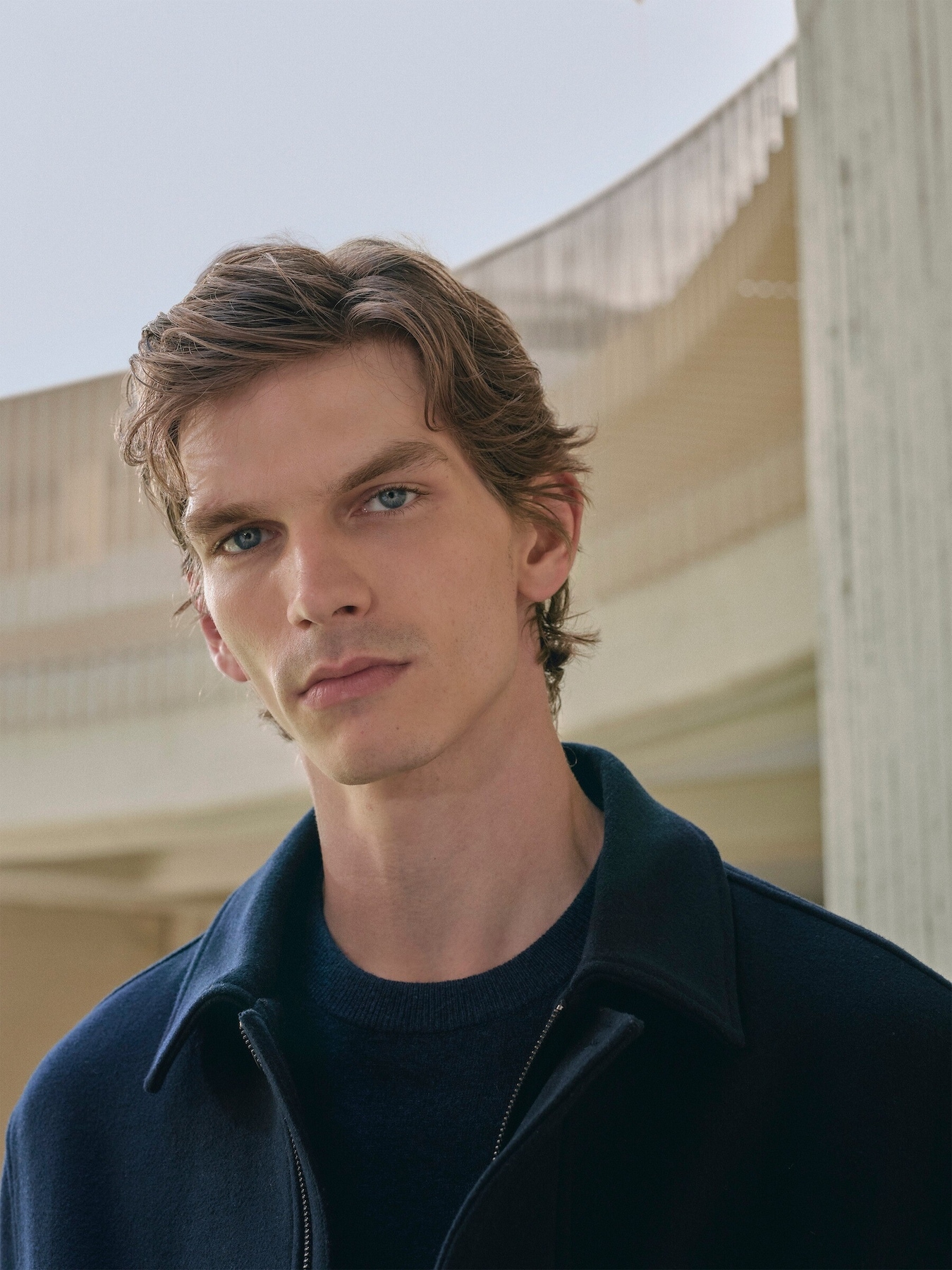 Dustin - Moda homem Dustin - Moda homem