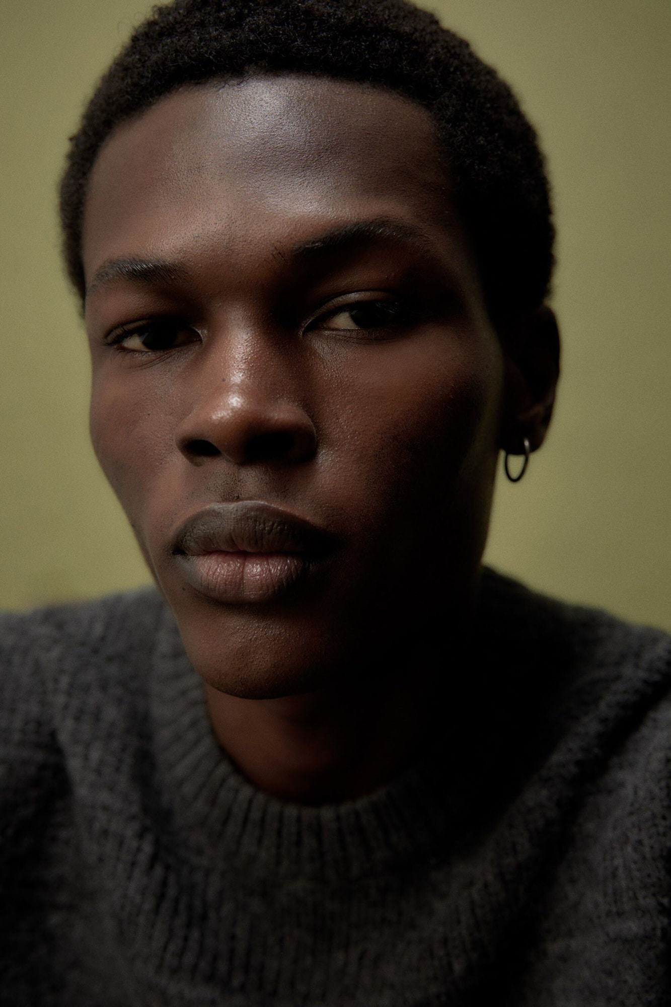 NEW IN MODERN ESSENTIALS MAN COLLECTION FW25