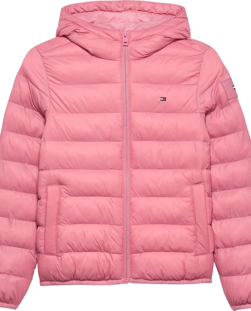 Imagem 0 de Sobretudo Acolchoado com Capuz