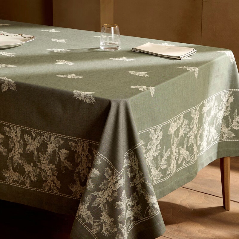 Manteles y servilletas 