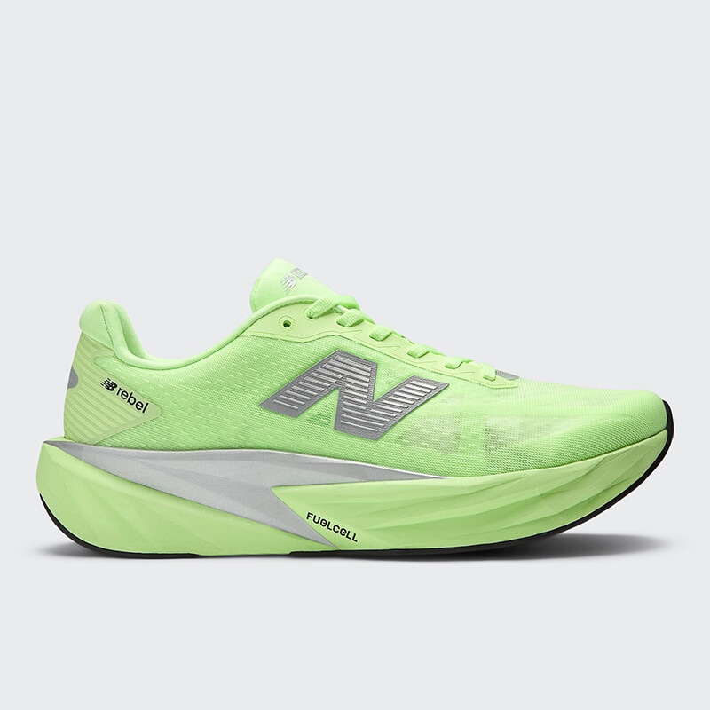 New Balance Fuelcell