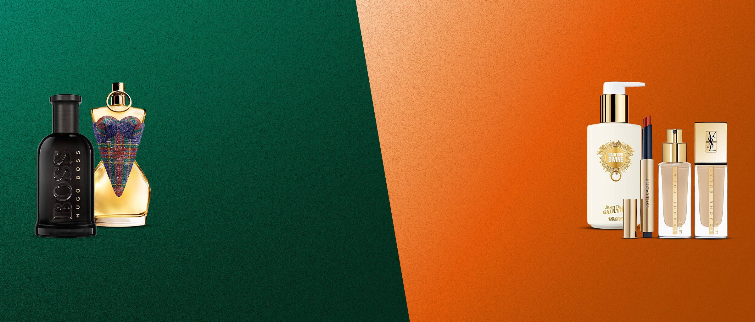 Black Friday Countdown Perfumaria - Até -30% em Fragrâncias, Banho e Maquilhagem